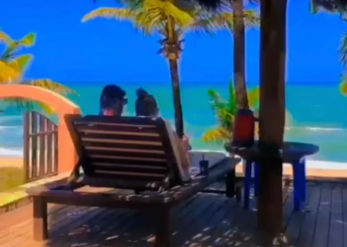 Pousada Luar da PraiaPousada